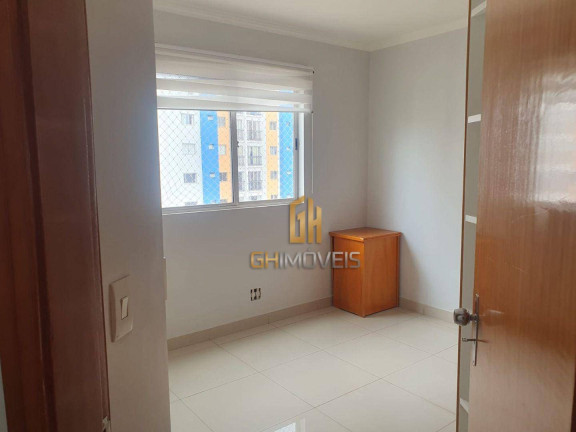 Imagem Apartamento com 2 Quartos à Venda, 93 m² em Residencial Eldorado - Goiânia