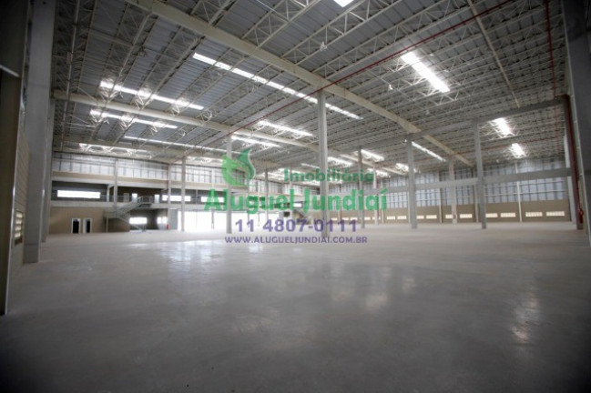 Imagem Galpão à Venda ou Temporada, 2.964 m² em Distrito Industrial - Jundiaí Imagem Galpão à Venda ou Temporada, 2.964 m² em Distrito Industrial - Jundiaí