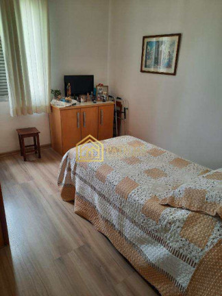 Imagem Apartamento com 3 Quartos à Venda, 110 m² em Centro - São Bernardo Do Campo Imagem Apartamento com 3 Quartos à Venda, 110 m² em Centro - São Bernardo Do Campo