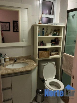 Imagem Apartamento com 2 Quartos à Venda, 55 m² em Vila Dom Pedro Ii - São Paulo