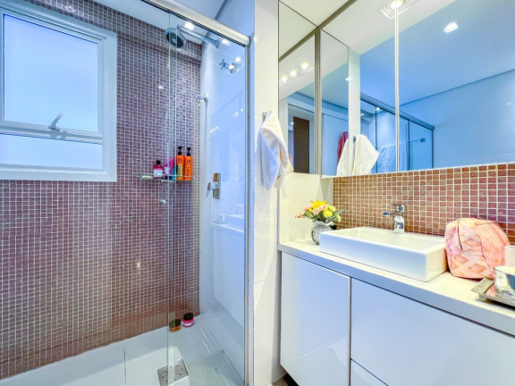 Imagem Apartamento com 3 Quartos à Venda, 209 m² em Higienópolis - Porto Alegre