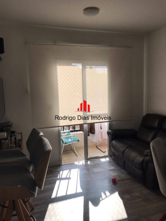 Foto do imóvel Apartamento com 2 Quartos à Venda, 56 m² em Chácara Segre - Jundiaí