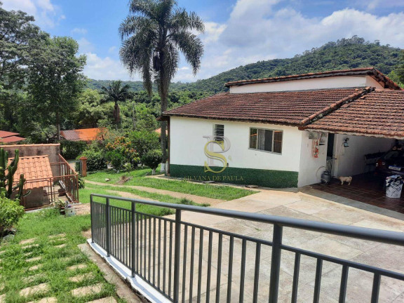 Imagem Casa com 4 Quartos à Venda, 269 m² em Mairiporã - Mairiporã Imagem Casa com 4 Quartos à Venda, 269 m² em Mairiporã - Mairiporã