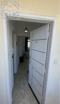 Imagem Apartamento com 1 Quarto à Venda, 35 m² em Centro - São Vicente Imagem Apartamento com 1 Quarto à Venda, 35 m² em Centro - São Vicente