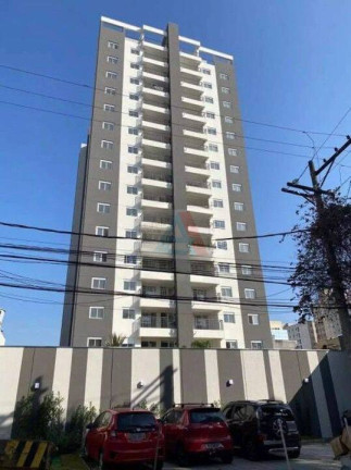 Apartamento com 2 Quartos à Venda, 63 m² em Centro - São Caetano Do Sul