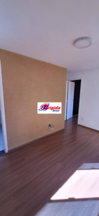 Imagem Apartamento com 2 Quartos à Venda, 45 m² em Jardim Torino - Cotia Imagem Apartamento com 2 Quartos à Venda, 45 m² em Jardim Torino - Cotia