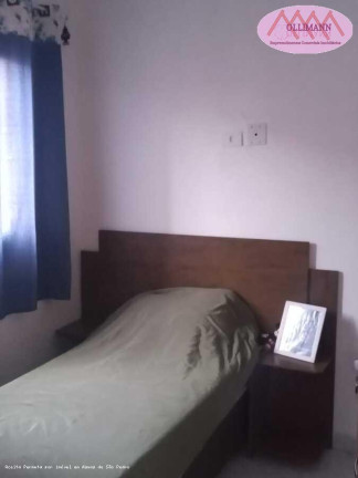 Imagem Sobrado com 3 Quartos à Venda, 80 m² em Montanhão - São Bernardo Do Campo