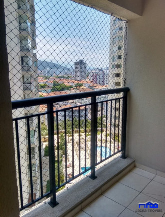 Imagem Apartamento com 2 Quartos para Alugar, 63 m² em Marapé - Santos Imagem Apartamento com 2 Quartos para Alugar, 63 m² em Marapé - Santos