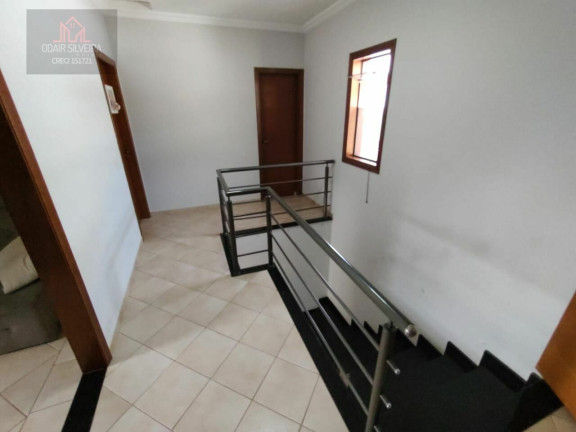 Imagem Sobrado com 3 Quartos à Venda, 240 m² em Parque Residencial Jaguari - Americana Imagem Sobrado com 3 Quartos à Venda, 240 m² em Parque Residencial Jaguari - Americana