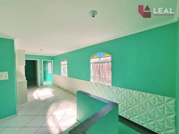 Imagem Casa com 2 Quartos à Venda ou Locação, 138 m² em Centro - Pouso Alegre Imagem Casa com 2 Quartos à Venda ou Locação, 138 m² em Centro - Pouso Alegre