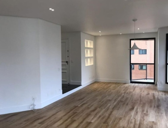 Imagem Imóvel com 4 Quartos à Venda, 157 m² em Vila Mariana - São Paulo Imagem Imóvel com 4 Quartos à Venda, 157 m² em Vila Mariana - São Paulo