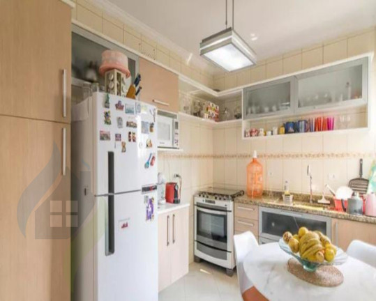 Imagem Cobertura com 3 Quartos à Venda, 174 m² em Jardim - Santo André Imagem Cobertura com 3 Quartos à Venda, 174 m² em Jardim - Santo André