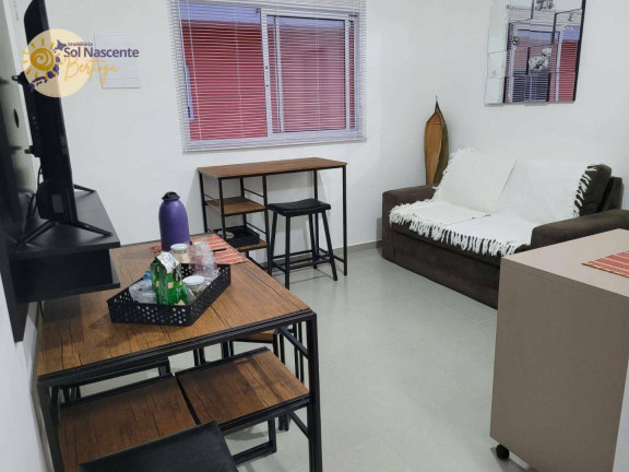 Casa de Vila com 2 Quartos à Venda, 53 m² em Indaiá - Bertioga