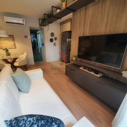 Imagem Casa com 2 Quartos à Venda, 59 m² em Vargem Grande - Rio De Janeiro