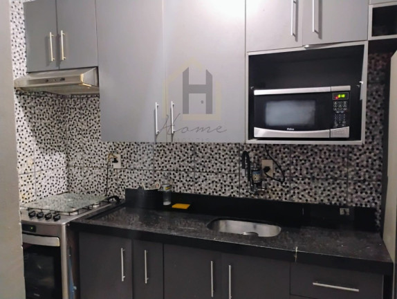 Imagem Imóvel com 2 Quartos à Venda, 50 m² em Belenzinho - São Paulo Imagem Imóvel com 2 Quartos à Venda, 50 m² em Belenzinho - São Paulo