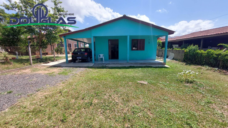 Imagem Casa com 2 Quartos à Venda, em águas Claras - Viamão Imagem Casa com 2 Quartos à Venda, em águas Claras - Viamão