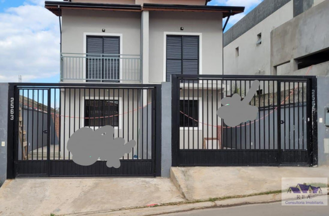 Imagem Casa com 2 Quartos à Venda, 70 m² em Centreville - Cotia Imagem Casa com 2 Quartos à Venda, 70 m² em Centreville - Cotia