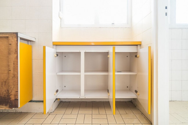 Imagem Imóvel com 3 Quartos à Venda, 92 m² em Cidade Monções - São Paulo