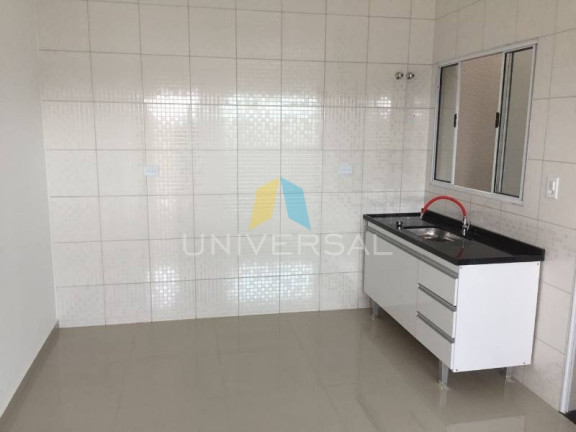 Imagem Casa de Condomínio com 2 Quartos à Venda, 72 m² em Vila Santana - São Paulo Imagem Casa de Condomínio com 2 Quartos à Venda, 72 m² em Vila Santana - São Paulo