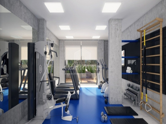 Imagem Apartamento com 3 Quartos à Venda, 92 m² em Menino Deus - Porto Alegre