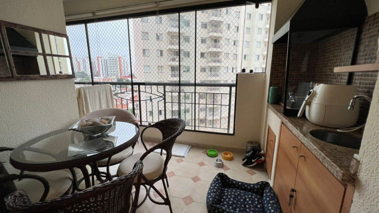 Imagem Apartamento com 3 Quartos à Venda ou Locação, 85 m² em Vila Leopoldina - São Paulo Imagem Apartamento com 3 Quartos à Venda ou Locação, 85 m² em Vila Leopoldina - São Paulo