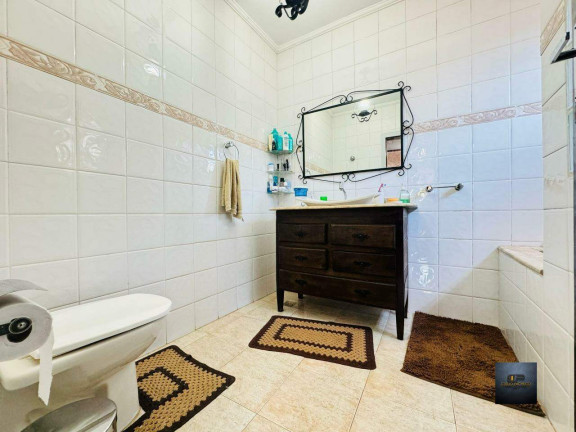 Imagem Casa de Condomínio com 4 Quartos à Venda, 400 m² em Chácara Represinha - Cotia