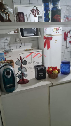 Imagem Casa com 2 Quartos à Venda, 110 m² em Vila Carlota - Sumaré Imagem Casa com 2 Quartos à Venda, 110 m² em Vila Carlota - Sumaré