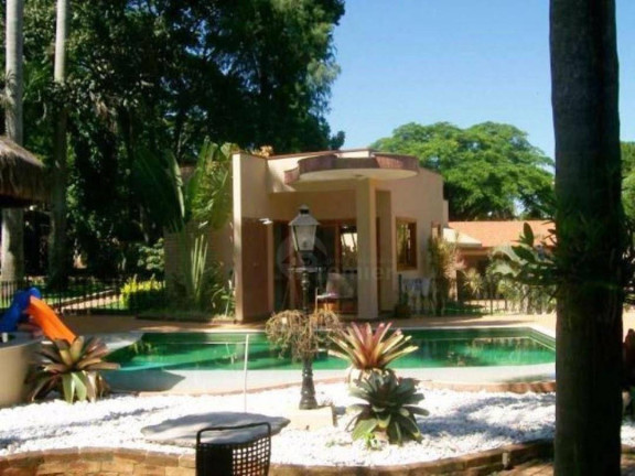 Imagem Chácara com 4 Quartos à Venda, 700 m² em Vale Das Laranjeiras - Indaiatuba