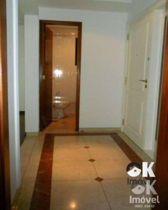 Imagem Apartamento com 4 Quartos à Venda, 180 m² em Higienópolis - São Paulo Imagem Apartamento com 4 Quartos à Venda, 180 m² em Higienópolis - São Paulo