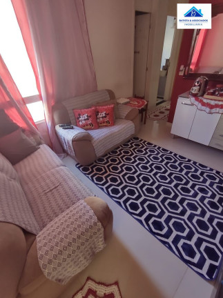 Imagem Apartamento com 2 Quartos à Venda, 44 m² em Parque Yolanda (nova Veneza) - Sumaré Imagem Apartamento com 2 Quartos à Venda, 44 m² em Parque Yolanda (nova Veneza) - Sumaré