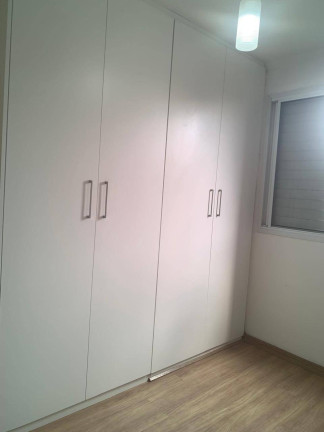Imagem Apartamento com 2 Quartos à Venda, 49 m² em Socorro - São Paulo Imagem Apartamento com 2 Quartos à Venda, 49 m² em Socorro - São Paulo