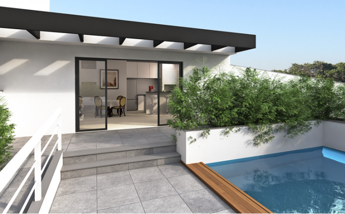 Imagem Apartamento com 1 Quarto à Venda, 53 m² em Nonoai - Porto Alegre