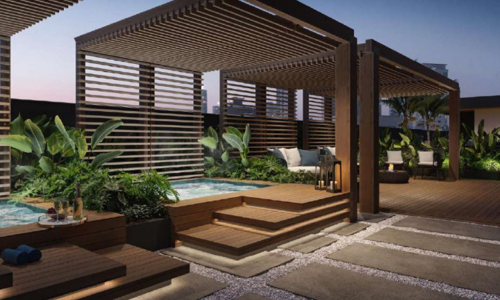 Imagem Apartamento com 4 Quartos à Venda, 138 m² em Centro - Balneario Camboriu