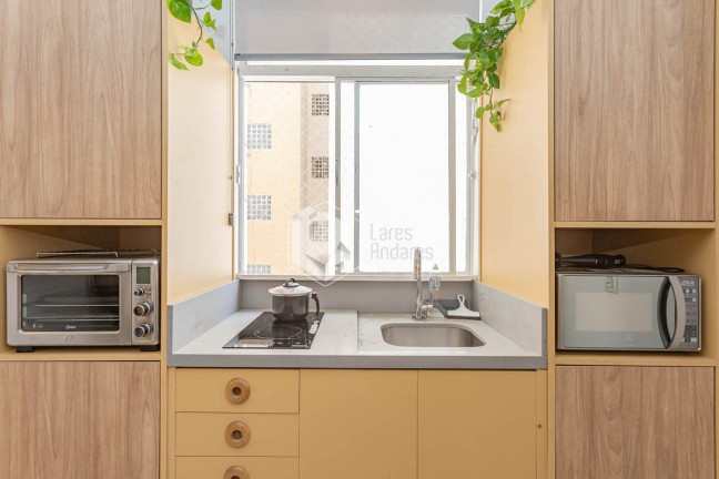 Imagem Apartamento com 1 Quarto à Venda, 47 m² em Vila Buarque - São Paulo Imagem Apartamento com 1 Quarto à Venda, 47 m² em Vila Buarque - São Paulo
