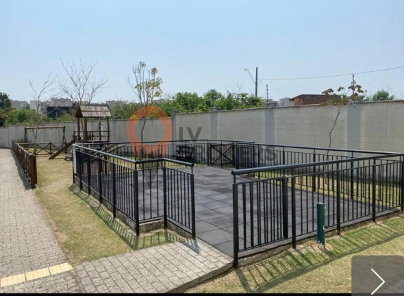 Imagem Imóvel com 2 Quartos à Venda, 47 m² em Parque Santa Rosa - Suzano