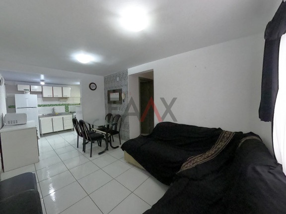 Imagem Apartamento com 2 Quartos à Venda, 48 m² em Conradinho - Guarapuava