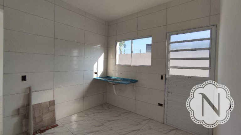 Imagem Casa com 2 Quartos à Venda, 60 m² em Nossa Senhora Do Sion - Itanhaém