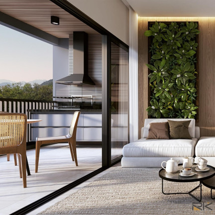 Imagem Apartamento com 1 Quarto à Venda, 39 m² em Tenório - Ubatuba Imagem Apartamento com 1 Quarto à Venda, 39 m² em Tenório - Ubatuba