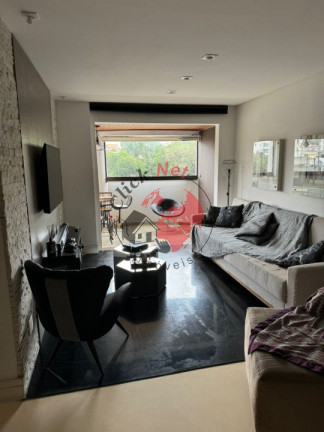 Imagem Apartamento com 3 Quartos à Venda, 130 m² em Rudge Ramos - São Bernardo Do Campo Imagem Apartamento com 3 Quartos à Venda, 130 m² em Rudge Ramos - São Bernardo Do Campo