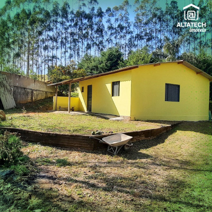 Imagem Imóvel com 3 Quartos à Venda, 18.900 m² em Afonso (rural) - Bandeira Do Sul