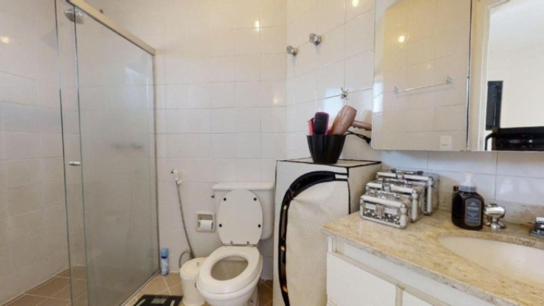 Imagem Apartamento com 3 Quartos à Venda, 93 m² em Perdizes - São Paulo