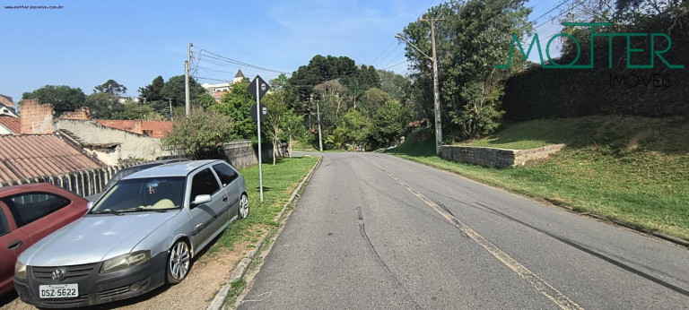 Imagem Terreno à Venda, 486 m² em Santa Cândida - Curitiba