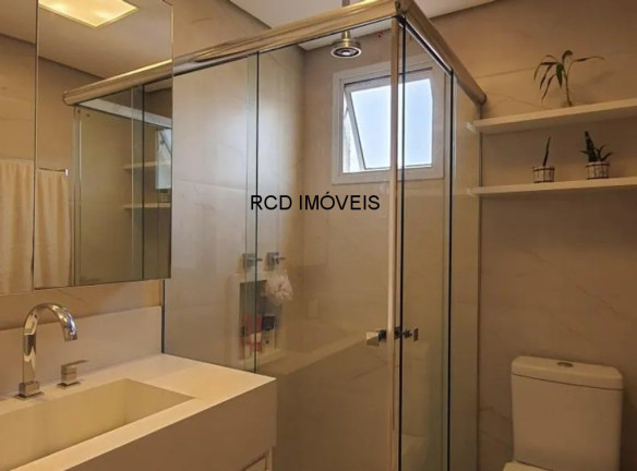 Imagem Apartamento com 3 Quartos à Venda, 77 m² em Jardim Ester - São Paulo