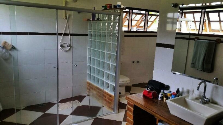 Imagem Casa com 4 Quartos à Venda, 380 m² em Rio Comprido - Jacareí
