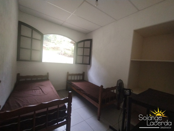 Imagem Casa com 2 Quartos à Venda, 50 m² em Almada - Ubatuba