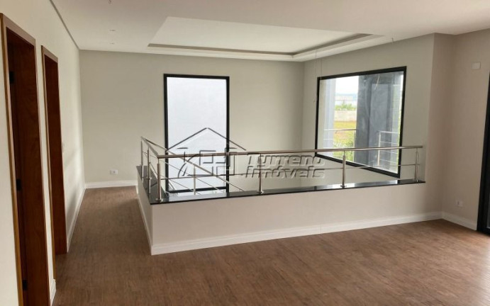 Imagem Casa de Condomínio com 3 Quartos à Venda, 350 m² em Urbanova - São José Dos Campos Imagem Casa de Condomínio com 3 Quartos à Venda, 350 m² em Urbanova - São José Dos Campos