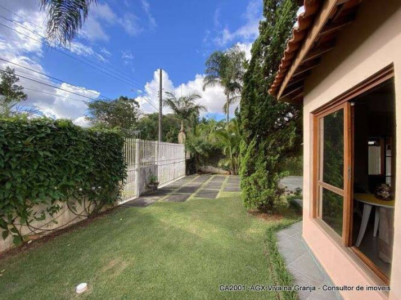Imagem Casa com 4 Quartos à Venda, 668 m² em Chácara Vale Do Rio Cotia - Carapicuíba