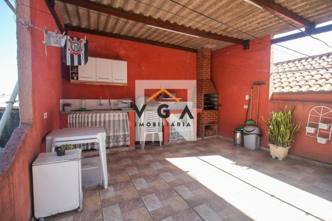 Imagem Casa com 2 Quartos à Venda, 130 m² em Vila Beatriz - São Paulo