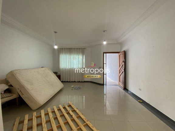 Imagem Sobrado com 3 Quartos à Venda, 240 m² em Nova Petrópolis - São Bernardo Do Campo