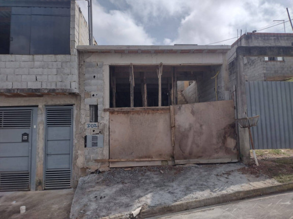 Terreno à Venda, 120 m² em Jardim Itapuã - Itaquaquecetuba
